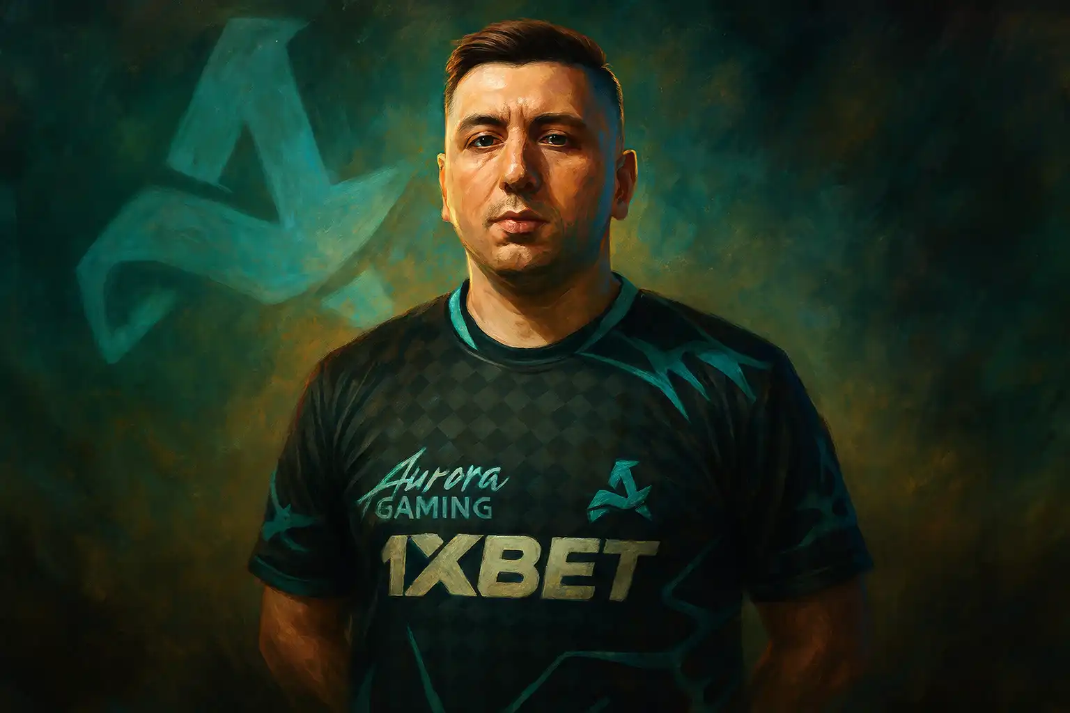 Aurora Reach EWC Grand Final as XANTARES Leads 2–0 Win Over Falcons