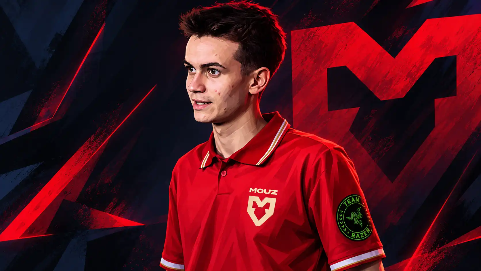 xelex backs MOUZ before Spirit final: “Why couldn’t we do it twice?”
