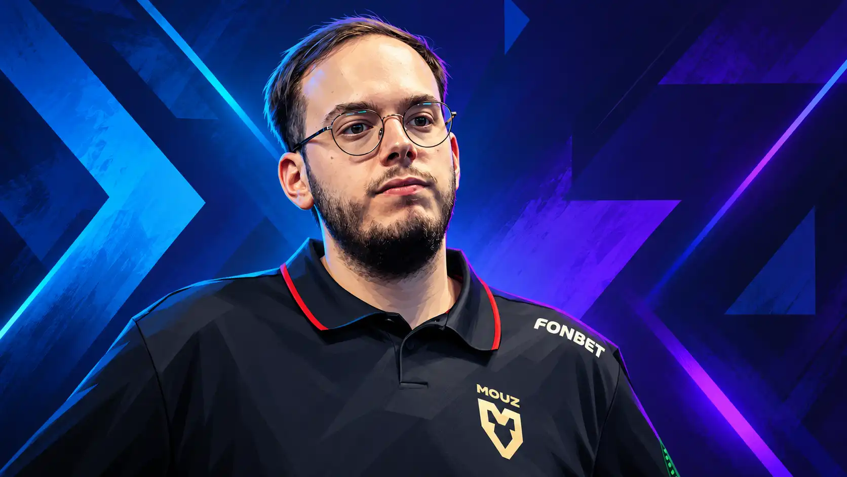 xertioN: “We never showed up in this tournament”