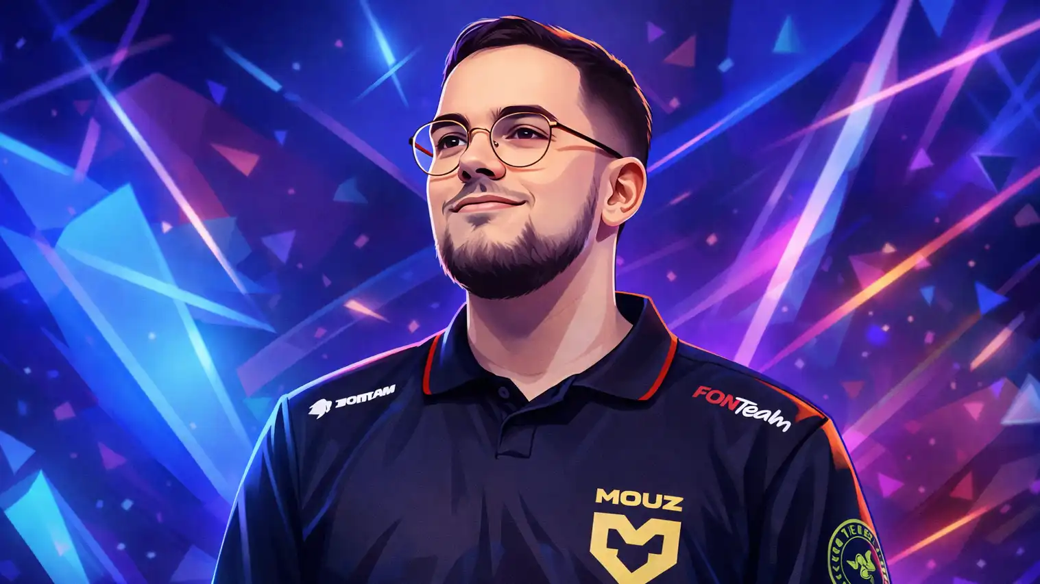 MOUZ’s xertioN on G2 Upset: “We’re Much More Comfortable on Stage”