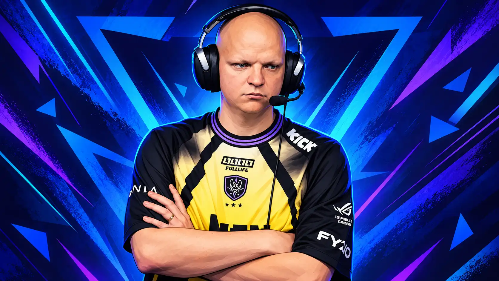 XTQZZZ says jL gave Vitality the reset they needed at BLAST Open Porto