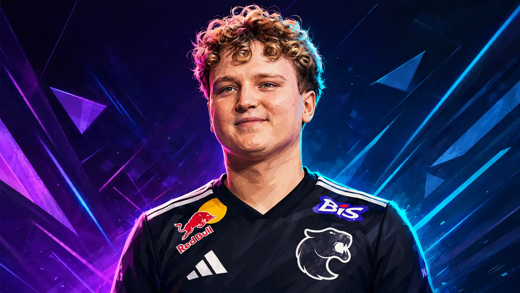 YEKINDAR addresses FURIA roster rumors as team prepares for life after FalleN
