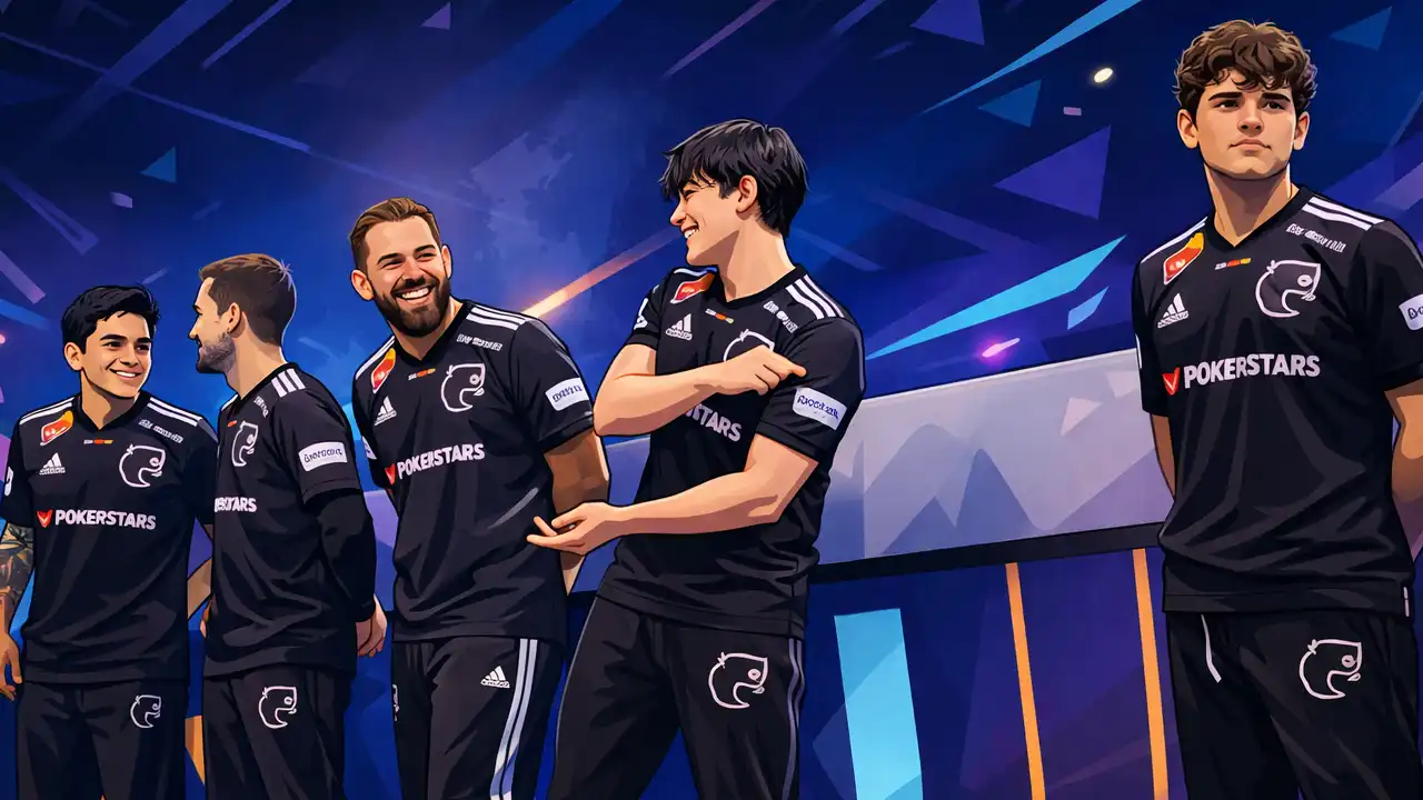 FalleN to Miss ESL Pro League Season 23 Playoffs if FURIA Qualify