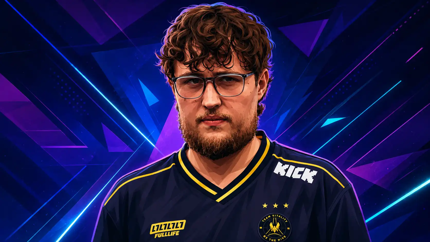 ZywOo Demolishes Lynn Vision as Vitality Secure EWC 2026 Playoff Spot