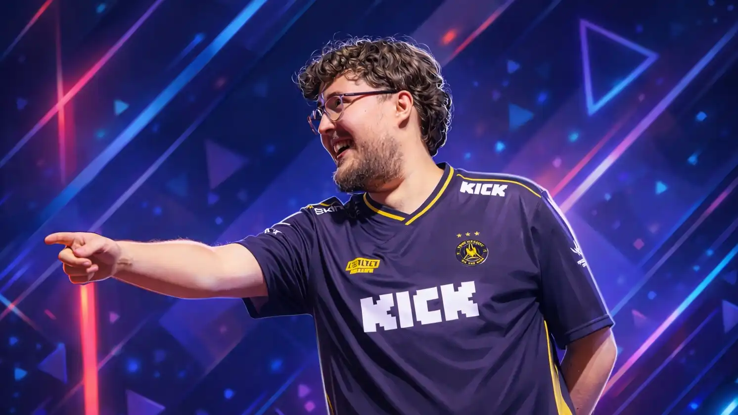 ZywOo Calls IEM Kraków 2026 His Best Tournament Showing Ever After MVP Performance